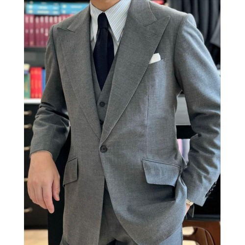 LGB4P07 by Browns Tailor